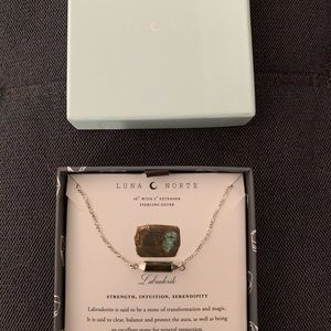 Inspirational Necklace